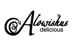 Alowishus Delicious