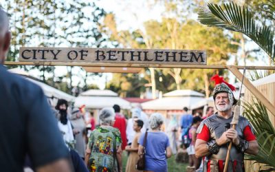 Deeply Saddened to Announce there is no Bethlehem Live in Bundaberg this Year