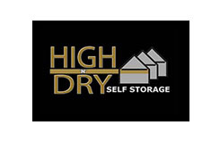 High n Dry Self Storage